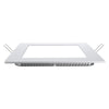 Pannello Led Ad Incasso Quadro 18W - Cm 22,5 X 22,5 / 6400K Fredda - Vtac
