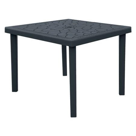 Tavolo In Polipropilene 'Gruvyer' Juta - Grandsoleil