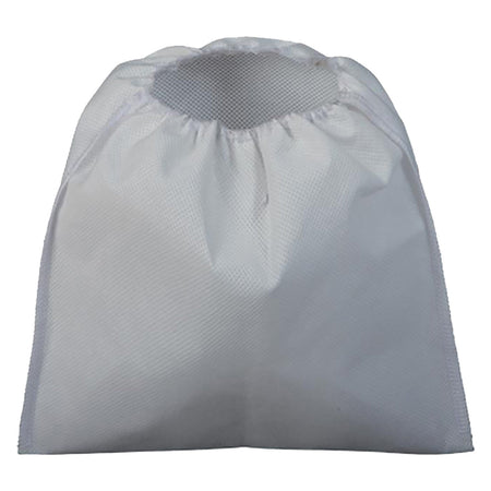 Prefiltro Autoestinguente A Sacco Per Filtro Aspiracenere - Set Da 2 Pezzi - Ribimex