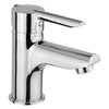 Monocomando Lavabo 'Serena' Cromato - Piralla