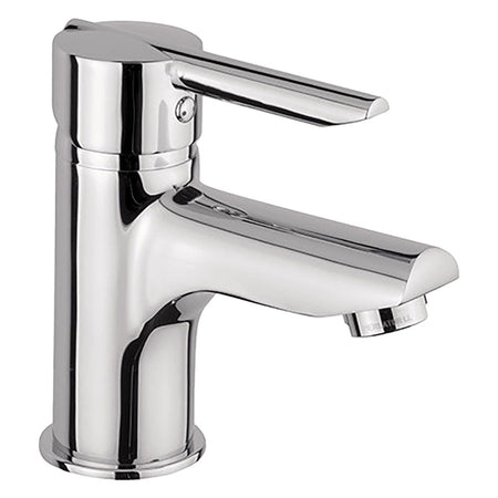 Monocomando Lavabo 'Serena' Cromato - Piralla