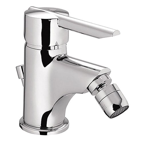Monocomando Bidet 'Serena' Cromato - Piralla