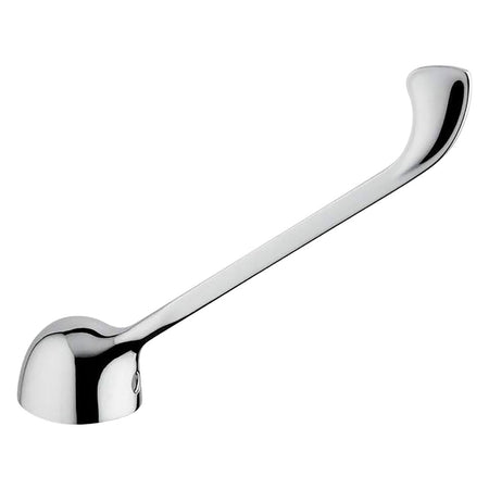 Leva Clinica Per Monocomando Cromata - Piralla