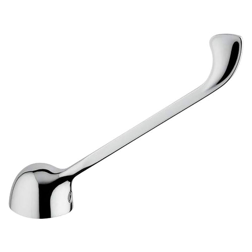 Leva Clinica Per Monocomando Cromata - Piralla