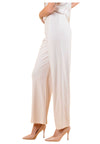 FRANK LYMAN Pantalone Donna Frank Lyman 038a-be largo da donna