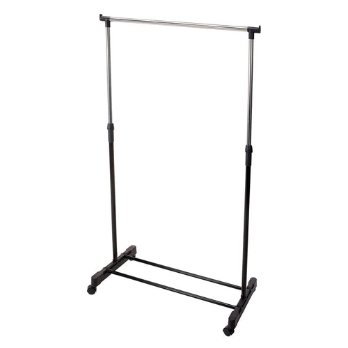 Appendiabito Singolo 'Storage' Cm 80 X 43 X H 90>165 - Nero