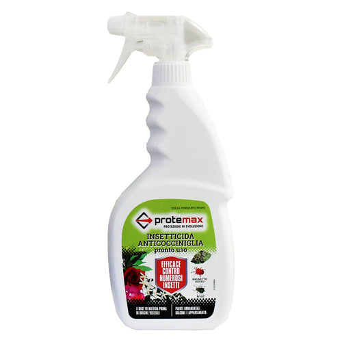 Olio Di Colza Anti Cocciniglia Ml. 500 - Protemax