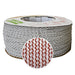 Cordoncino Per Tenda 'Coco' Colore Cristal/Marrone- 5.5 Kg - Made In Italy