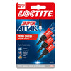 Super Attak 'Liquid' 3 Pezzi Da Gr.1 - Mini Dosi- 24 Pezzi - Loctite