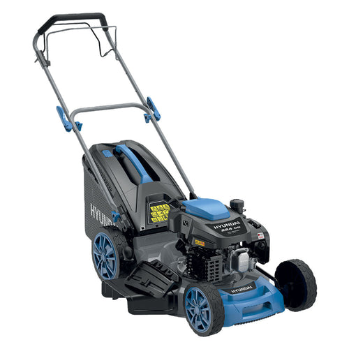 Rasaerba A Scoppio '65820' Cc.200 - Hp 5 - Hyundai