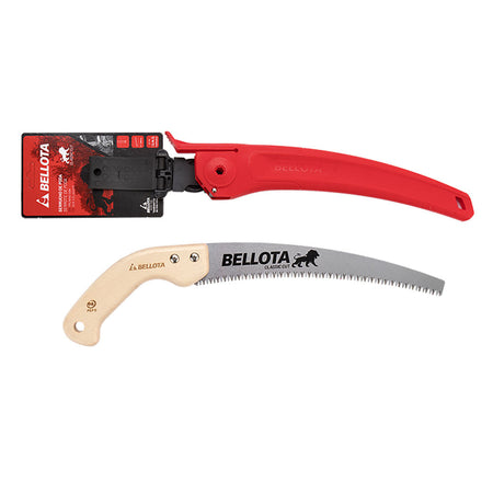 Segaccio Da Pota 'Lion' Lama Cm 33 - Bellota