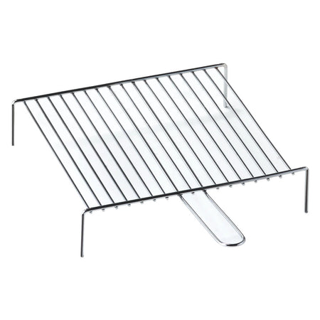 Graticola Per Camino Cm 60 X 40 - Ompagrill