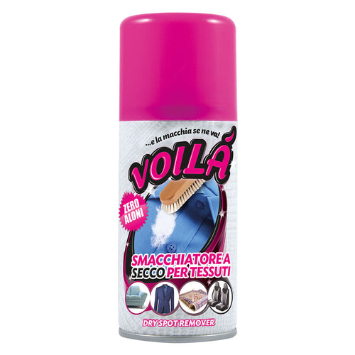 Smacchiatore Tessuti 'Voila' Ml 200