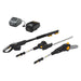 Tagliasiepi / Potatore A Batteria 'Am 20Li Kit' 20V - 4 Ah Litio - Alpina