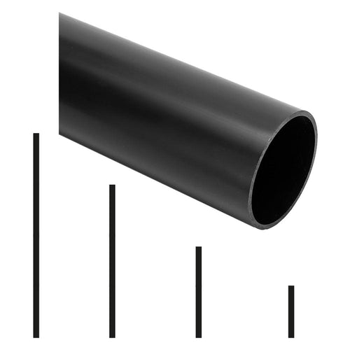 Palo Per Lanterna H. Mt 1,0 - Velamp