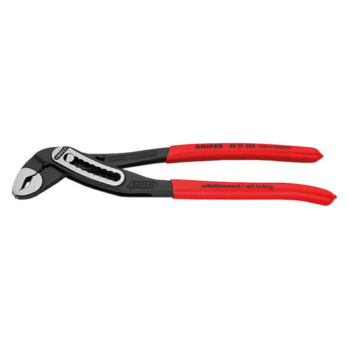 Pinza Poligrip Regolabile 'Alligator' Mm 180 - Knipex