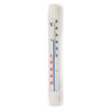 Termometro Da Finestra Per Esterno/Interno Scala -40 / +50 °C - Velamp