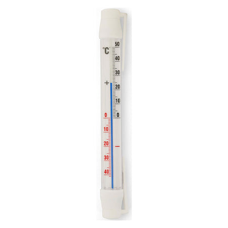 Termometro Da Finestra Per Esterno/Interno Scala -40 / +50 °C - Velamp