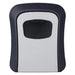 Cassetta Portachiavi Con Combinazione 'Keybox' Cm 9,4 X 4 X H.11,4 (Esterne) - Uniko