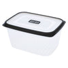 Contenitore Porta Pasto Ml 1700