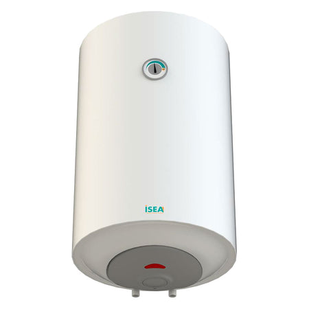 Scaldacqua Elettrico 'Swing' Verticale Lt.50 - Isea