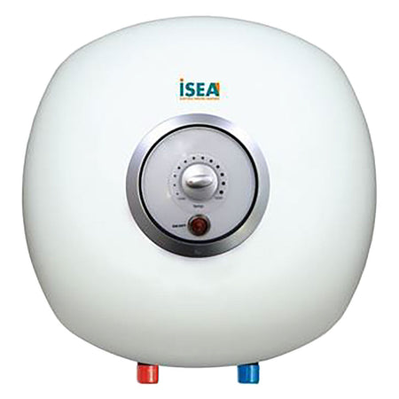 Scaldacqua Elettrico 'Mini Swing' Lt.10 Sopralavello - Isea