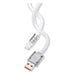 Cavetto Per Smartphone/Tablet 'Carica Rapida' Usb / Tipo C - (Ricarica Fino 120W) - Lostech