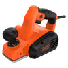 Pialletto 'Bew712-Qs' 710 W - Black Decker