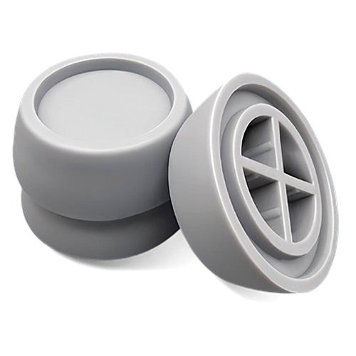 Piedini Antiscivolo Per Lavatrice/Asciugatrice Portata Max 250 Kg - Superior