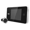 Spioncino Digitale Per Porte 'Sp01' Colore Argento - Wally