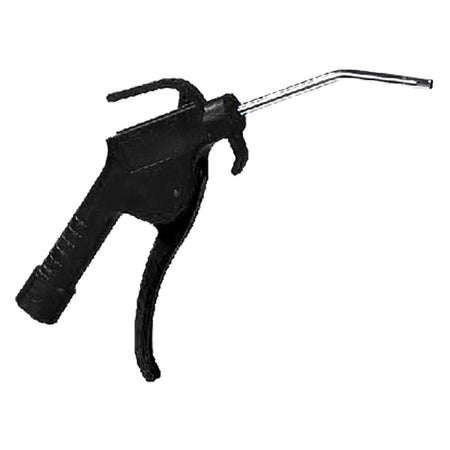 Pistola Soffiaggio Canna Piegata Modello 'Unk 30' Canna 11,5 Cm - Uniko