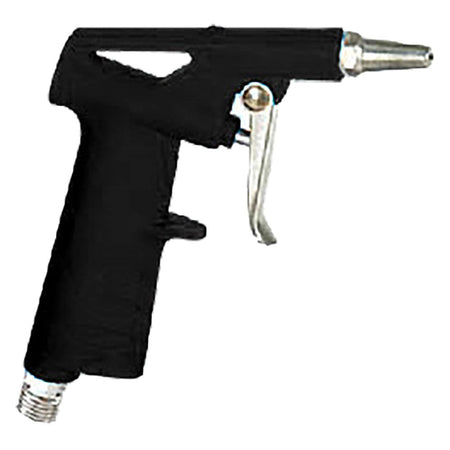 Pistola Soffiaggio Modello 'Unk 4/1' Ugello 2,5 Cm - Uniko