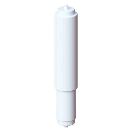 Porta Rotolo Per Barra Ribaltabile Ø 2,4 X 11 / 14 Cm - Kdesign