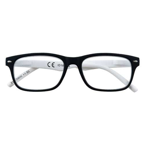 Occhiali Per Lettura 'B3-Whi' + 1,00 - Zippo