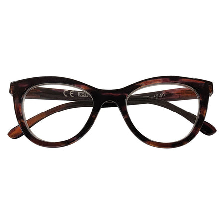 Occhiali Per Lettura 'F2-Dem' + 1,50 - Zippo