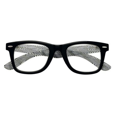 Occhiali Per Lettura 'B16-Blk' + 1,50 - Zippo