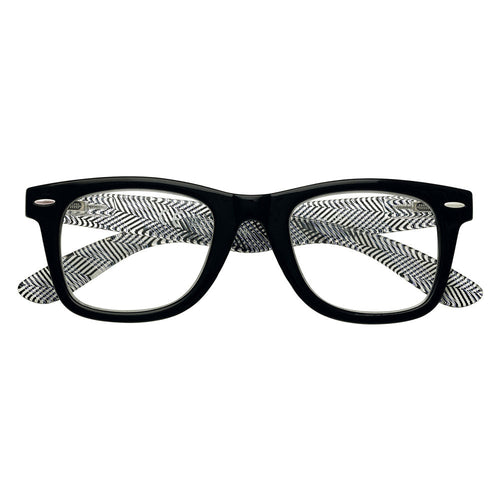 Occhiali Per Lettura 'B16-Blk' + 1,50 - Zippo