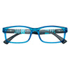 Occhiali Per Lettura 'B25-Blu' + 1,50 - Zippo