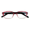 Occhiali Per Lettura 'B1-Red' + 2,00 - Zippo