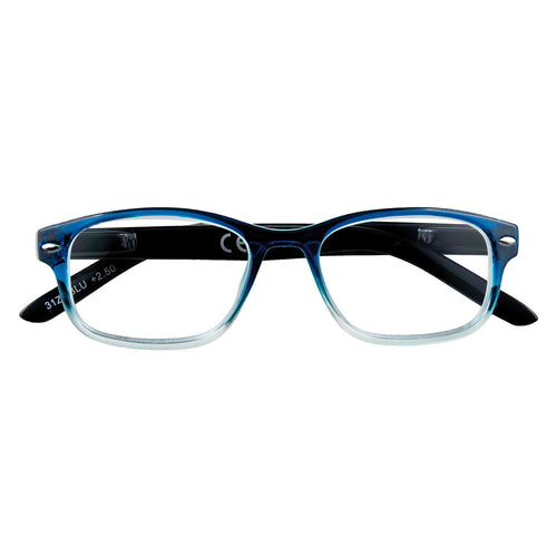 Occhiali Per Lettura 'B1-Blu' + 2,50 - Zippo