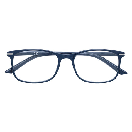 Occhiali Per Lettura 'B24-Blu' + 2,50 - Zippo