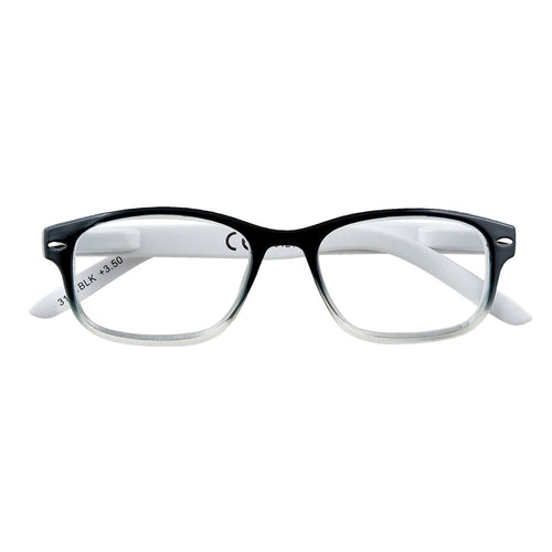 Occhiali Per Lettura 'B1-Blk' + 3,00 - Zippo