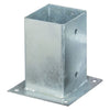 Supporto Per Pilastri Art.799 Mm 71 X 150 - Aldeghi Luigi