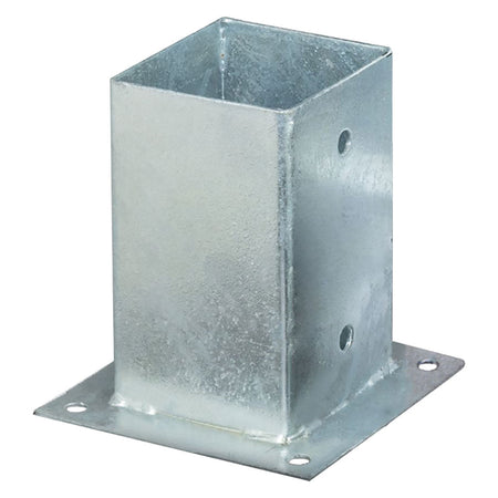 Supporto Per Pilastri Art.799 Mm 71 X 150 - Aldeghi Luigi