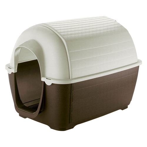 Cuccia 'Kenny' Tipo 07 - Cm 80 X 111,6 X H.80 - Ferplast
