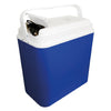 Frigo Termoelettrico Portatile 'Playa' Lt. 24 - Cm. 39 X 24 X H.40