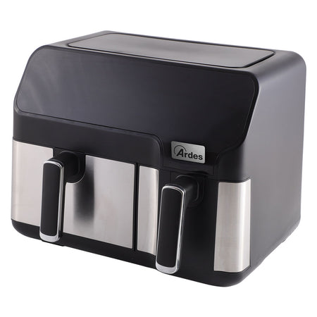 Friggitrice Elettrica Ad Aria 'Eldorada Dual' 1700 W - Ardes