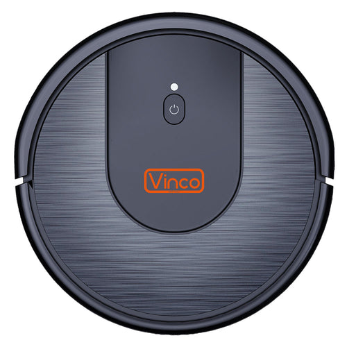 Robot Aspirapolvere 3 In 1 'Scubidu' 28W - Vinco