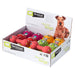 Gioco In Lattice 'Dog Toys' Varie Fantasie- 14 Pezzi - Ferplast