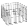 Recinto Educativo Per Cuccioli 'Dog Training' Cm 80 X 80 X H 62 - Ferplast